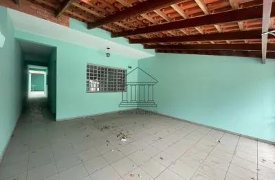 Casa com 3 quartos à venda no jardim rosália alcolea, sorocaba  por r$ 450.000