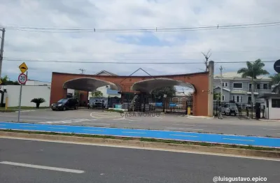 Casa em condomínio fechado com 5 quartos à venda no aparecidinha, sorocaba  por r$ 1.699.000