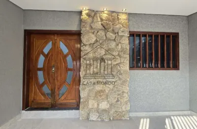Casa com 3 quartos à venda no jardim amalia, sorocaba  por r$ 460.000