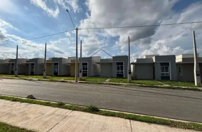 Casa em condomínio fechado com 2 quartos à venda no aparecidinha, sorocaba  por r$ 450.000