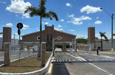 Casa com 2 quartos à venda no jardim residencial villagio ipanema i, sorocaba  por r$ 269.000