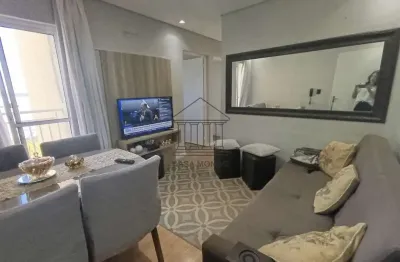 Apartamento com 2 quartos à venda no lopes de oliveira, sorocaba  por r$ 199.000
