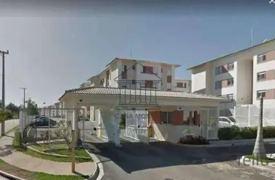 Apartamento com 2 quartos à venda no boa vista, sorocaba  por r$ 295.000