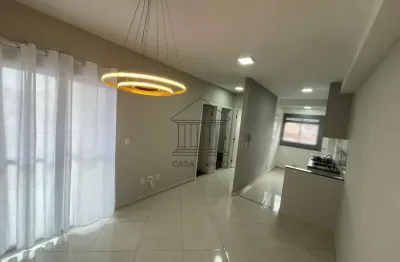 Apartamento com 2 quartos à venda no jardim simus, sorocaba  por r$ 257.000