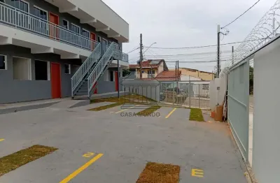 Kitnet / stúdio à venda no parque das laranjeiras, sorocaba  por r$ 159.000