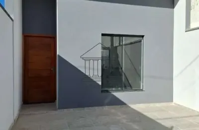 Casa com 2 quartos à venda no parque são bento, sorocaba  por r$ 420.000