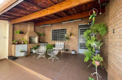 Casa com 3 quartos à venda no jardim santa rosália, sorocaba  por r$ 350.000