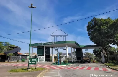 Casa em condomínio fechado com 3 quartos para alugar no jardim ibiti do paço, sorocaba  por r$ 8.000