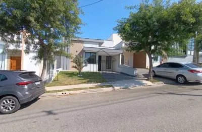 Casa em condomínio fechado com 3 quartos à venda no cajuru do sul, sorocaba  por r$ 775.000