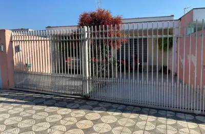 Casa com 3 quartos à venda na vila santa rita, sorocaba  por r$ 380.000