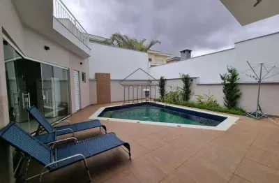 Casa em condomínio fechado com 3 quartos à venda no jardim são paulo, sorocaba  por r$ 1.600.000