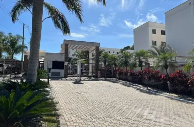 Apartamento com 2 quartos à venda no boa vista, sorocaba  por r$ 225.000