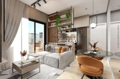 Apartamento com 2 quartos à venda no jardim saira, sorocaba  por r$ 263.000