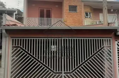 Casa com 2 quartos à venda no jardim rosália alcolea, sorocaba  por r$ 480.000