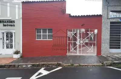 Casa com 2 quartos à venda na vila hortência, sorocaba  por r$ 398.000