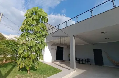 Casa em condomínio fechado com 2 quartos para alugar no jardim ibiti do paço, sorocaba  por r$ 6.000
