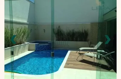 Casa em condomínio fechado com 3 quartos à venda no jardim ibiti do paço, sorocaba  por r$ 2.150.000