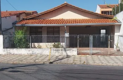 Casa com 3 quartos à venda no jardim leocádia, sorocaba  por r$ 550.000