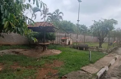 Apartamento com 1 quarto à venda no jardim nova manchester, sorocaba  por r$ 180.000