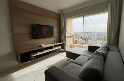 Apartamento com 3 quartos à venda no jardim guadalajara, sorocaba  por r$ 590.000