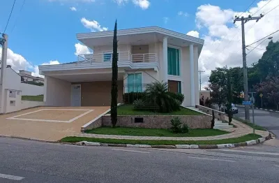 Casa em condomínio fechado com 3 quartos à venda no jardim ibiti do paço, sorocaba  por r$ 2.499.000