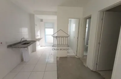 Apartamento com 2 quartos à venda no além ponte, sorocaba  por r$ 320.000