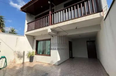 Casa com 3 quartos à venda no jardim santa claudia, sorocaba  por r$ 399.000