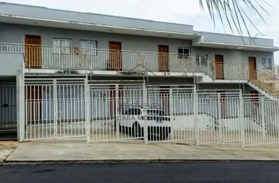 Kitnet / stúdio à venda no jardim piazza di roma, sorocaba  por r$ 150.000