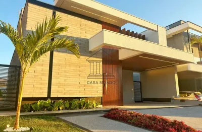 Casa em condomínio fechado com 3 quartos à venda no green valley, votorantim  por r$ 1.630.000