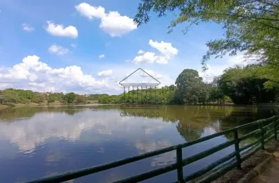 Casa em condomínio fechado com 5 quartos para alugar no jardim ibiti do paço, sorocaba  por r$ 7.600