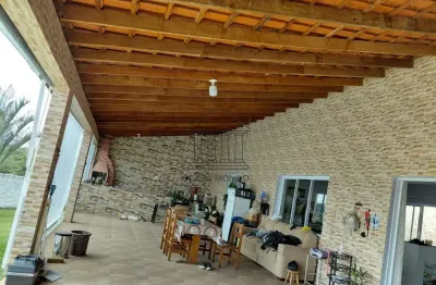 Chácara / sítio com 2 quartos à venda no capoavinha, votorantim  por r$ 600.000