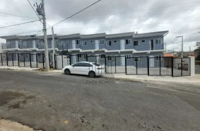 Kitnet / stúdio à venda no jardim francini, sorocaba  por r$ 125.000