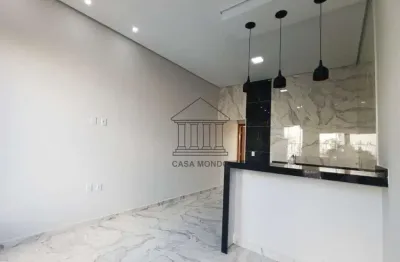 Casa com 1 quarto à venda no parque vista barbara, sorocaba  por r$ 195.000
