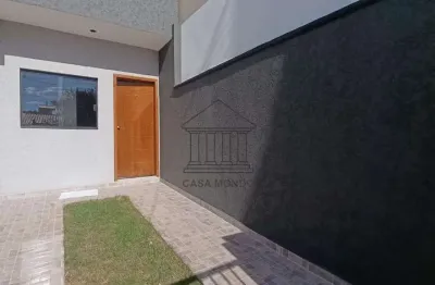 Casa com 2 quartos à venda no jardim alpes de sorocaba, sorocaba  por r$ 230.000