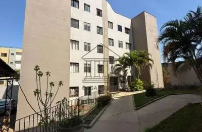 Apartamento com 2 quartos à venda na vila jardini, sorocaba  por r$ 210.000