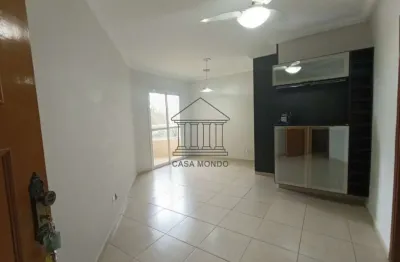 Apartamento com 3 quartos para alugar no jardim gonçalves, sorocaba  por r$ 3.442