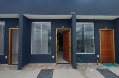 Casa com 1 quarto à venda no parque vista barbara, sorocaba  por r$ 199.000