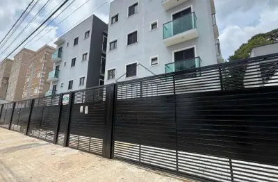 Apartamento com 2 quartos à venda no Jardim Boa Esperança, Sorocaba  por R$ 250.000