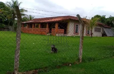 Chácara / sítio com 2 quartos à venda no Iperó Mirim, Capela do Alto  por R$ 1.350.000
