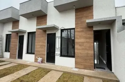 Casa com 1 quarto à venda no Terras de Arieta, Sorocaba  por R$ 210.000
