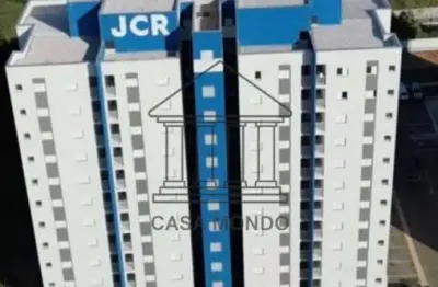 Apartamento com 3 quartos à venda no Além Ponte, Sorocaba  por R$ 460.000