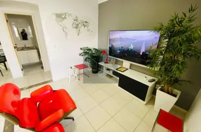 Apartamento com 3 quartos à venda na Praia Brava, Florianópolis 