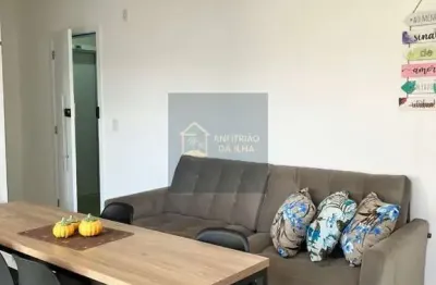 Apartamento 2 quartos na praia dos ingleses, 50mts do mar
