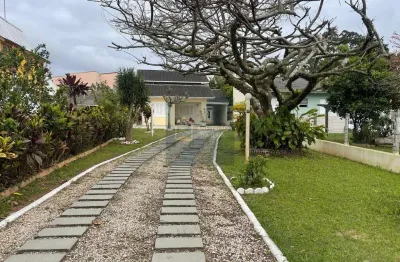Casa com 4 quartos à venda no Ingleses, Florianópolis 