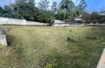 Terreno em condomínio fechado à venda na Estrada do Itapeti, 100, Aruã, Mogi das Cruzes