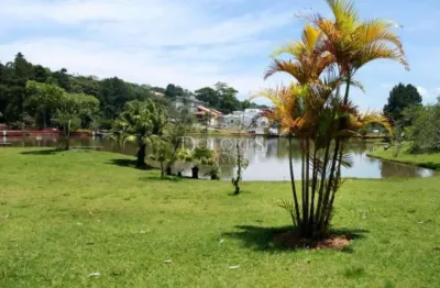 Venda: terreno de 300 m² plano no condomínio aruã em mogi das cruzes é com a dolores imóveis