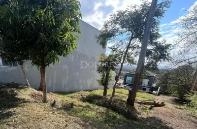 Venda: terreno de 300 m² plano no condomínio aruã em mogi das cruzes é com a dolores imóveis