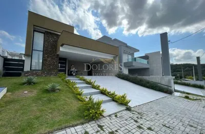 Casa em condomínio fechado com 3 quartos à venda na Avenida América, 1, Cidade Parquelandia, Mogi das Cruzes