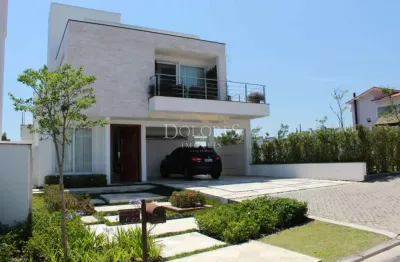 Casa em condomínio fechado com 3 quartos à venda na Estrada do Itapeti, 100, Aruã Lagos, Mogi das Cruzes