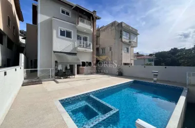 Sobrado alto padrão com vista panorâmica no condomínio aruã lagos em mogi das cruzes